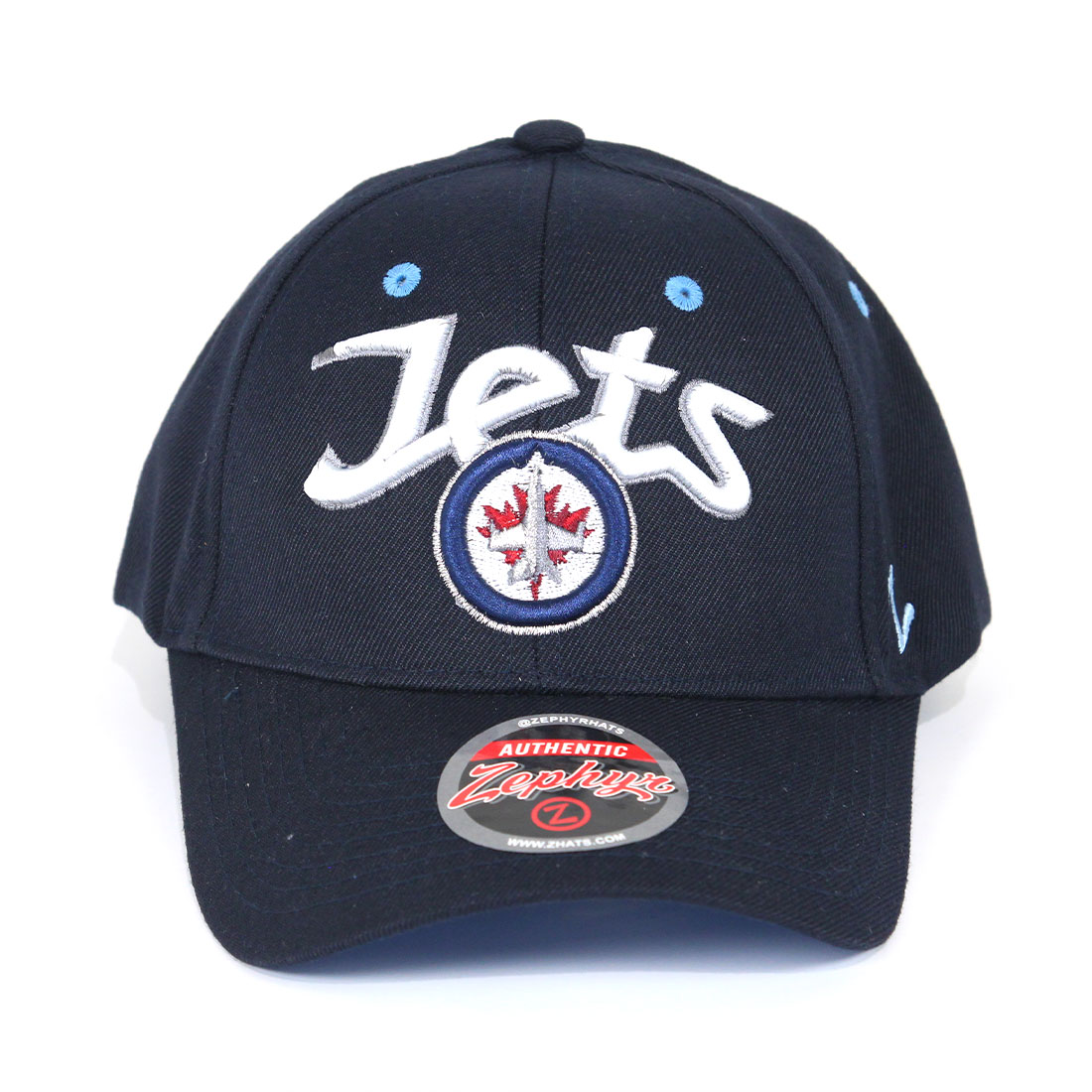 zephyr_winnipeg_snapback_front