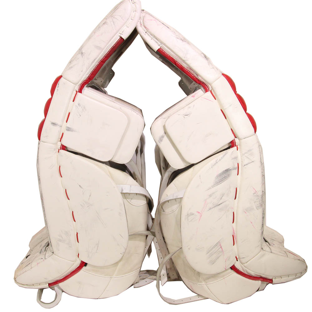 CCM RetroFlex PRO ''Helenius'' sivu