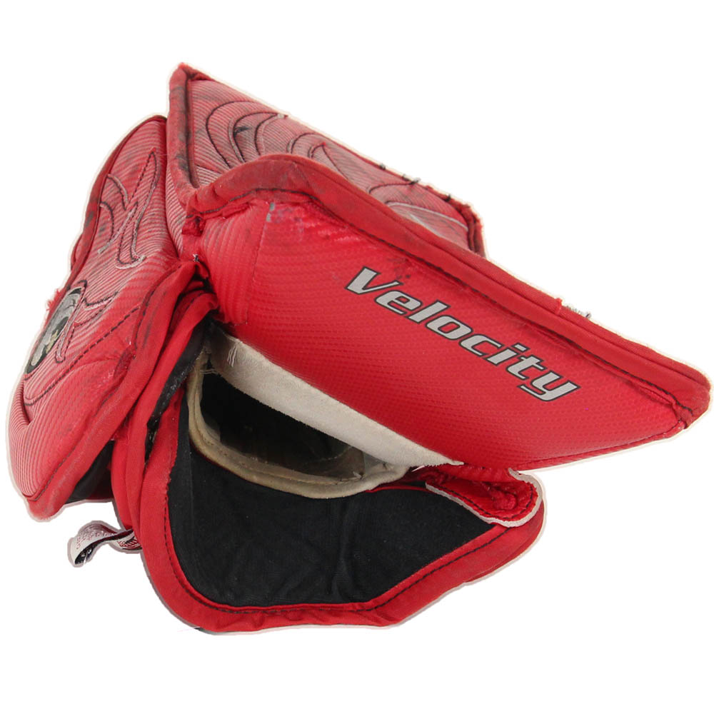 Vaughn V4 7600 Velocity kilpi Pun. taka