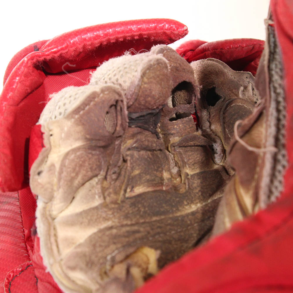 Vaughn V4 7600 Velocity kilpi pun. kämmen