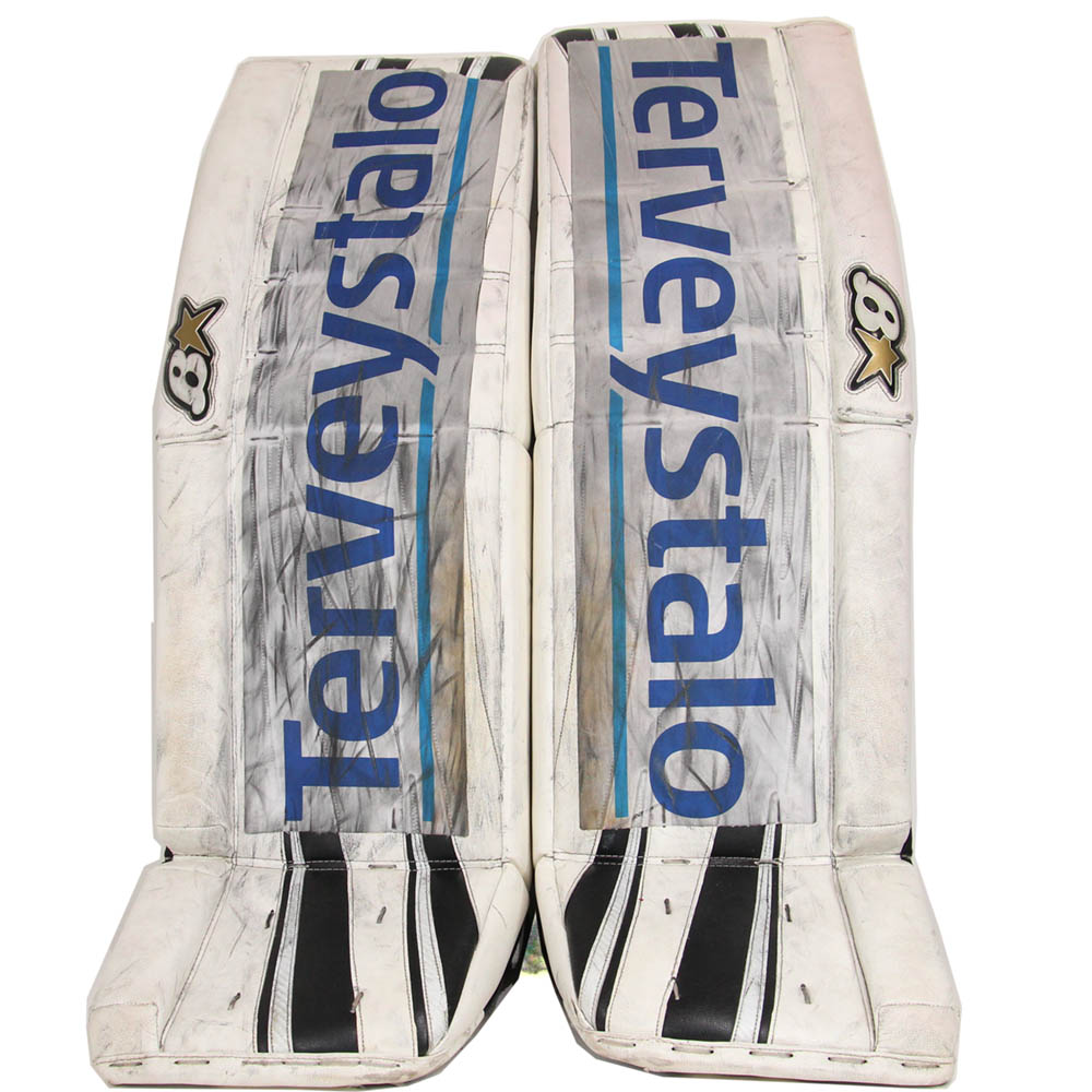 Brians terveystalo patjat etu