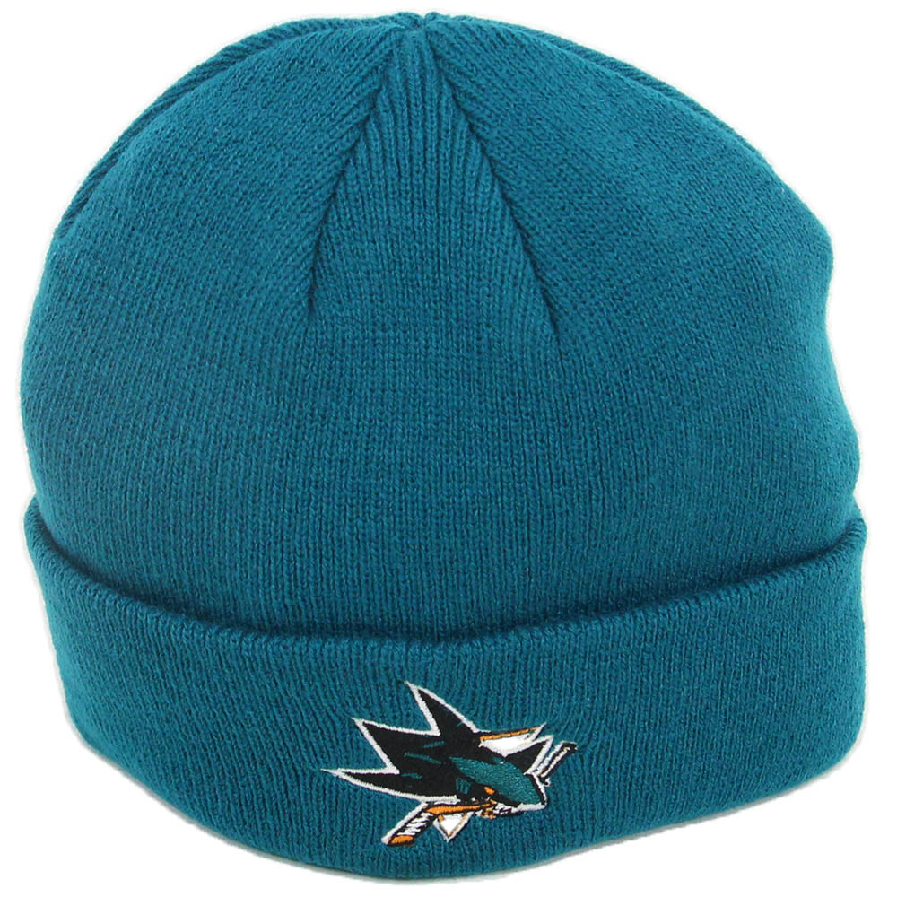 San Jose Sharks Youth Pipo etu
