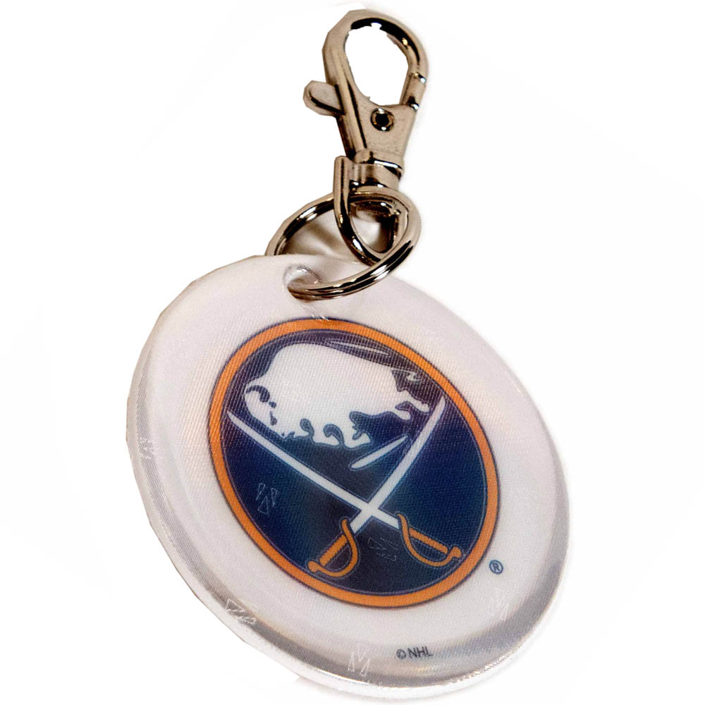 Heijastin Pyöreä Buffalo Sabres