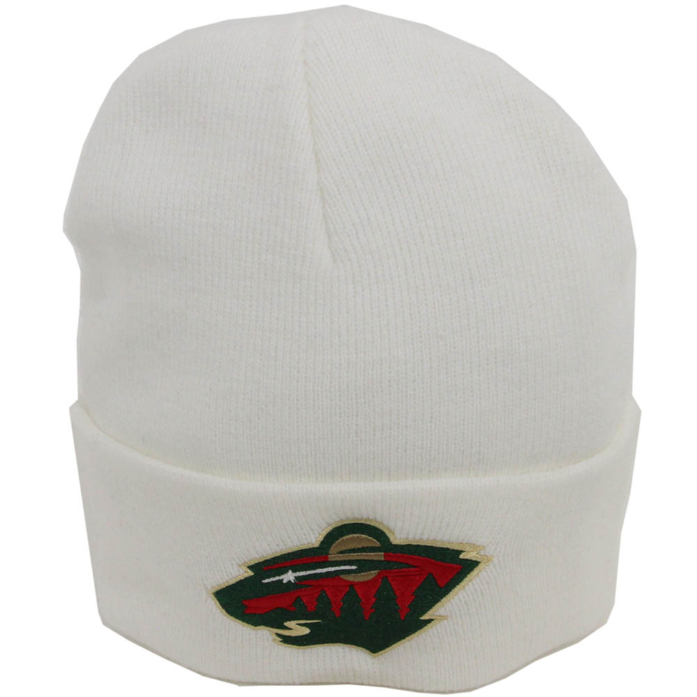Mitchell&Ness Taitospipo Minnesota Wild etu