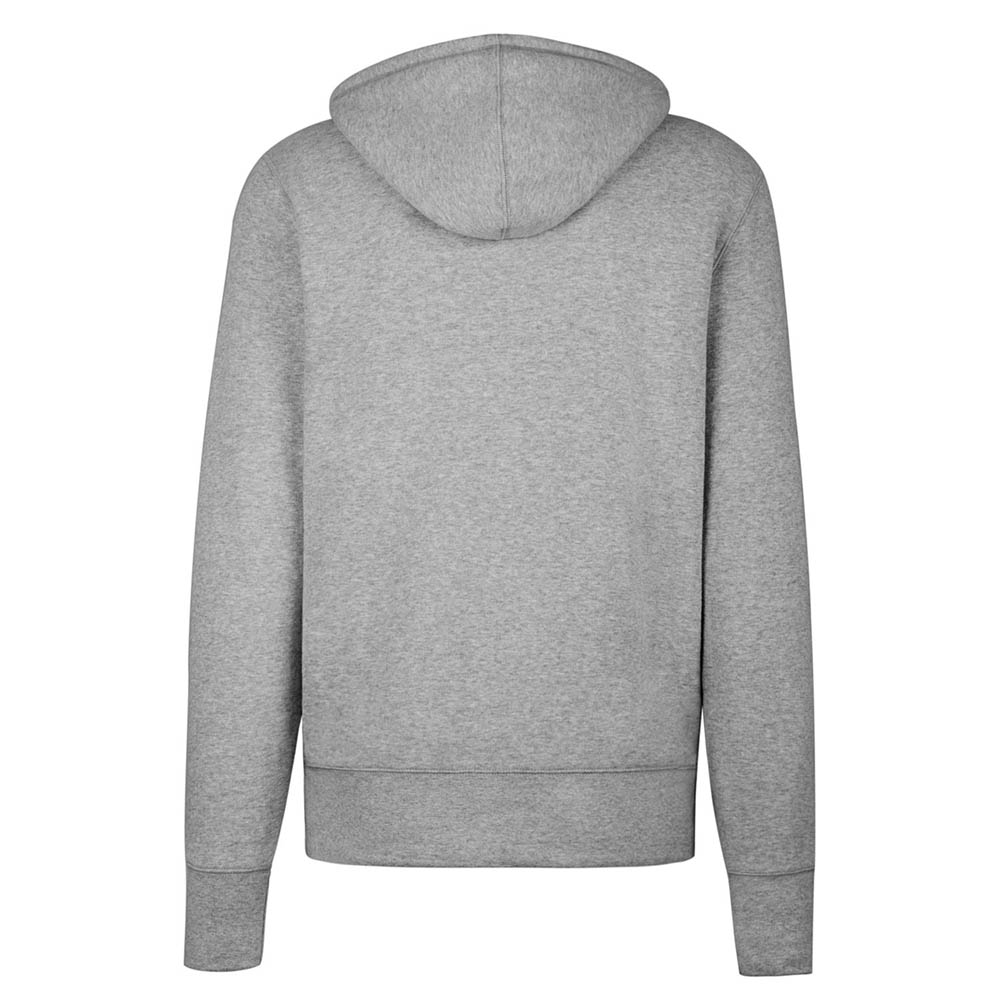 '47 Headline Hoody harmaa taka