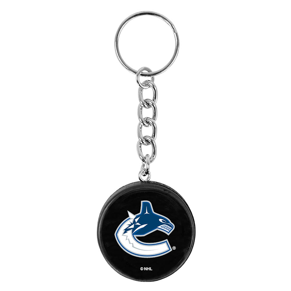 Avaimenperä Vancouver Canucks