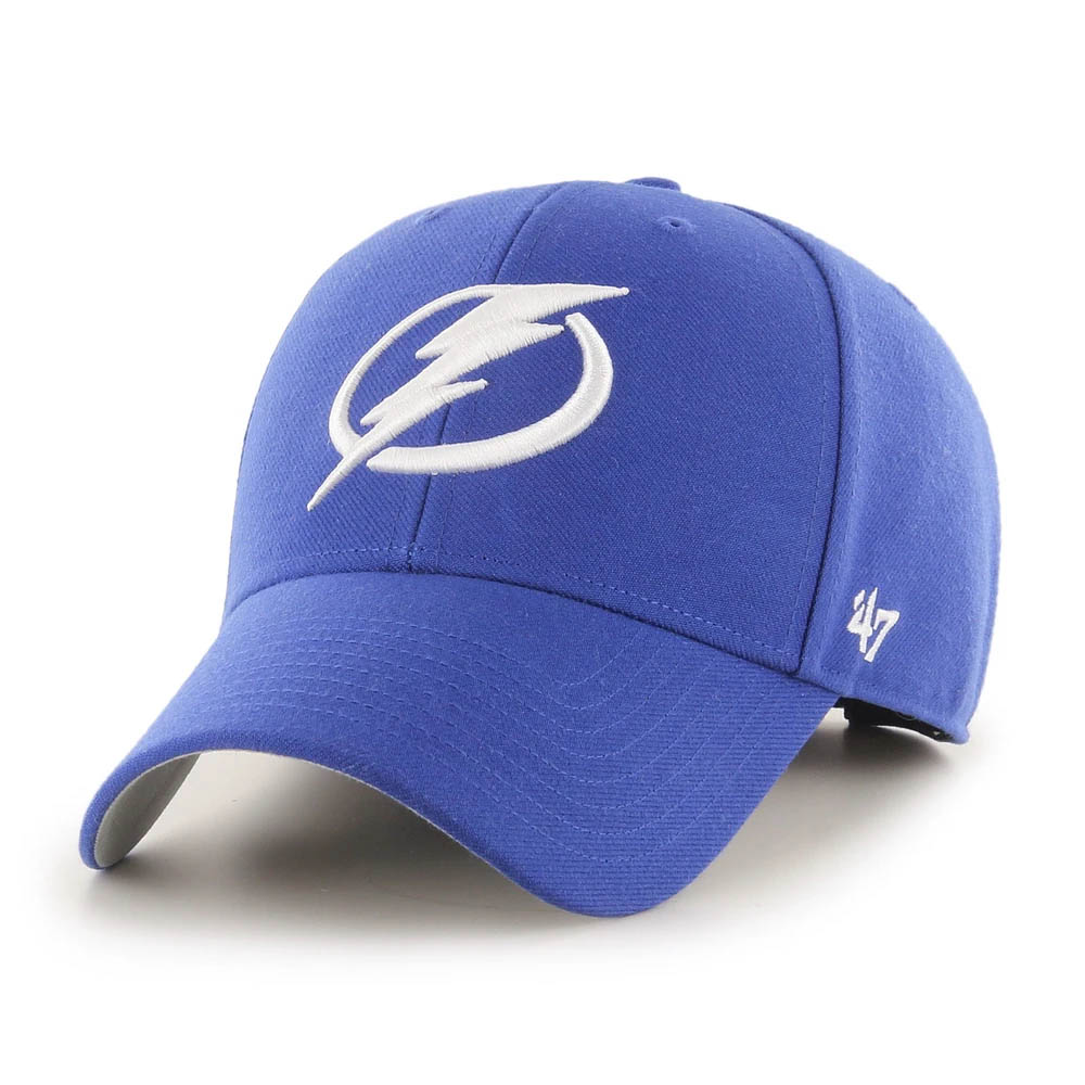'47 MVP Cap Tampa bay LIghtning