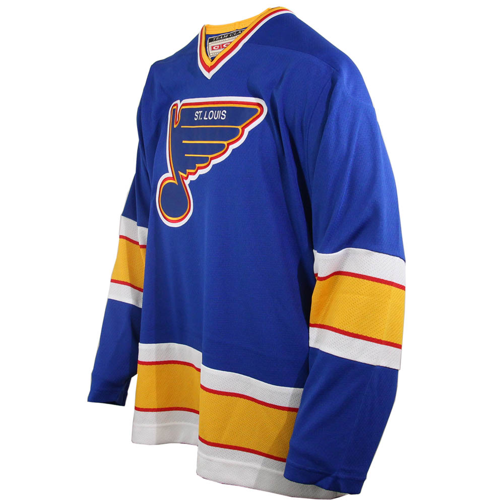 CCMTeam Classics St.Louis