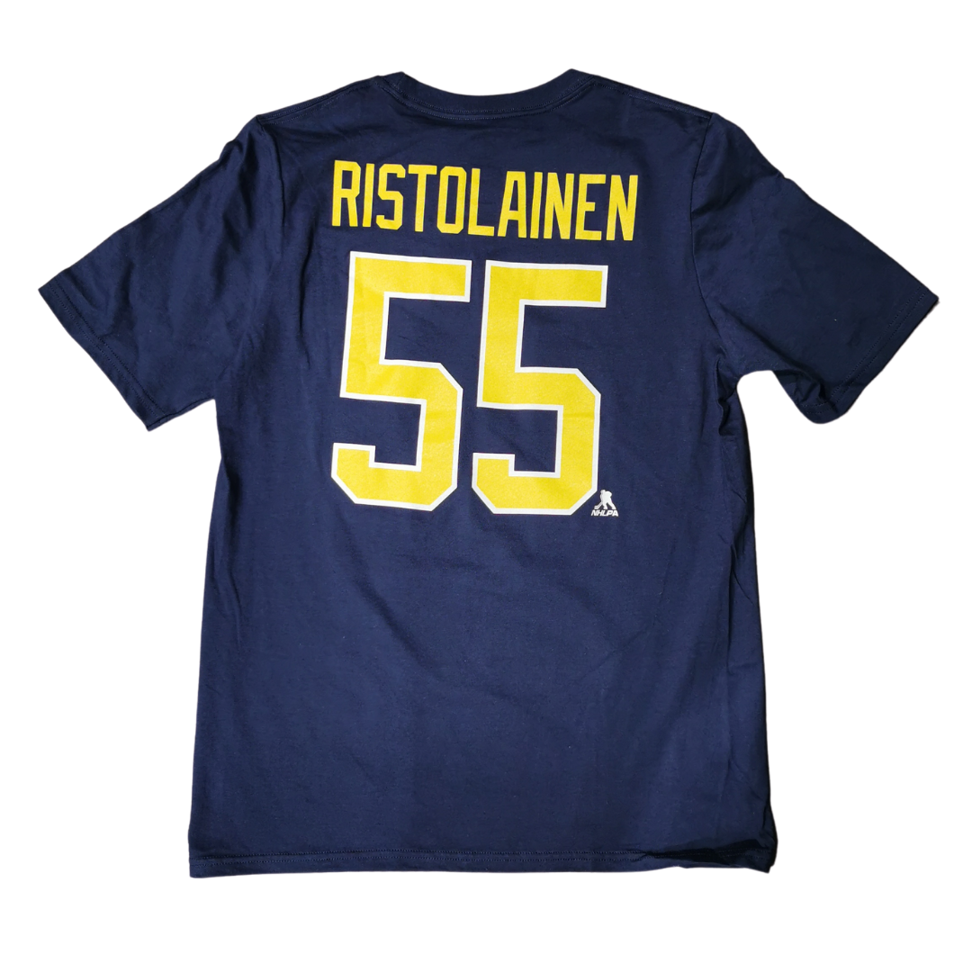 ristolainen takkaa