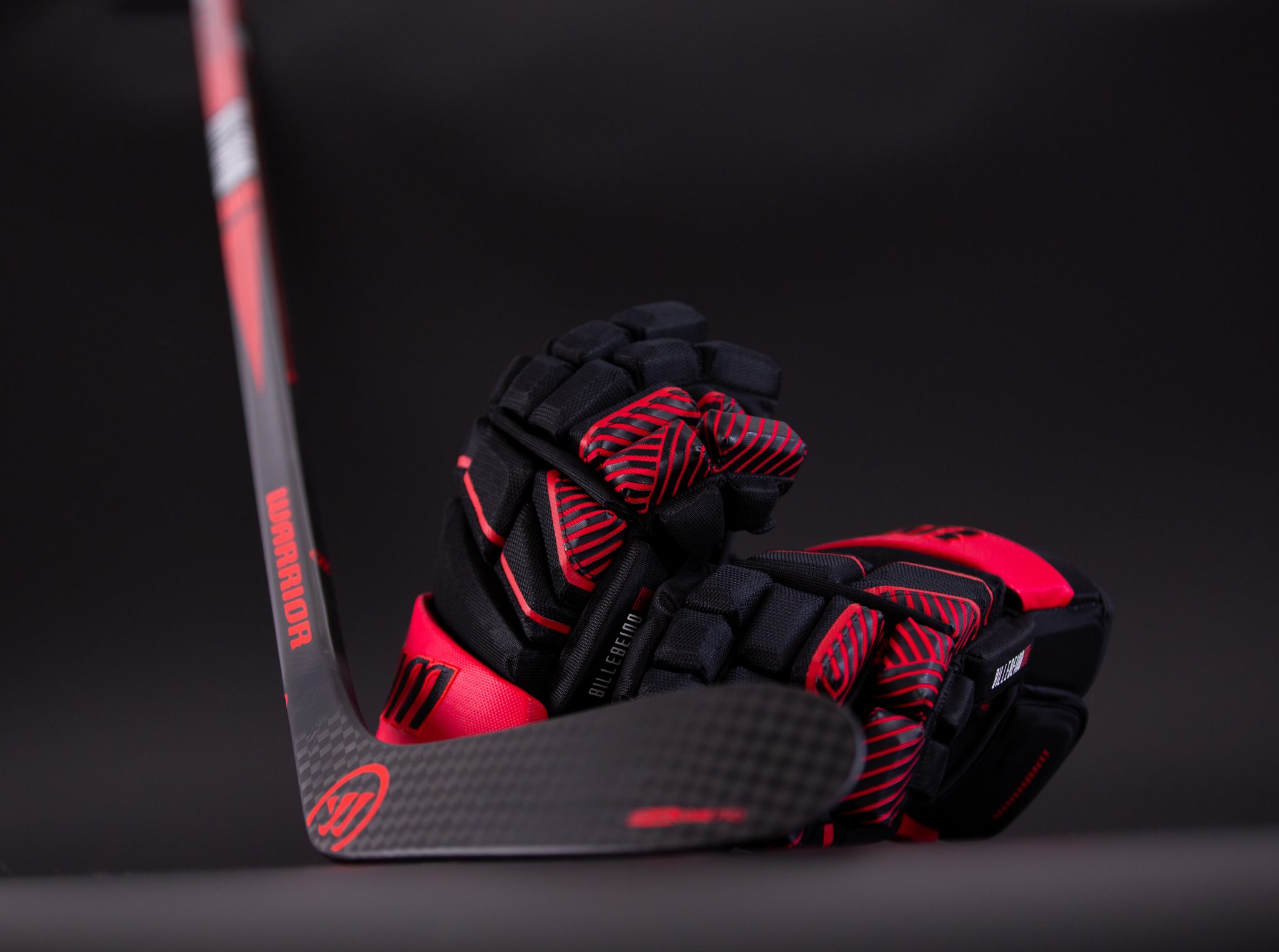 Warrior_Bille Sticks_1