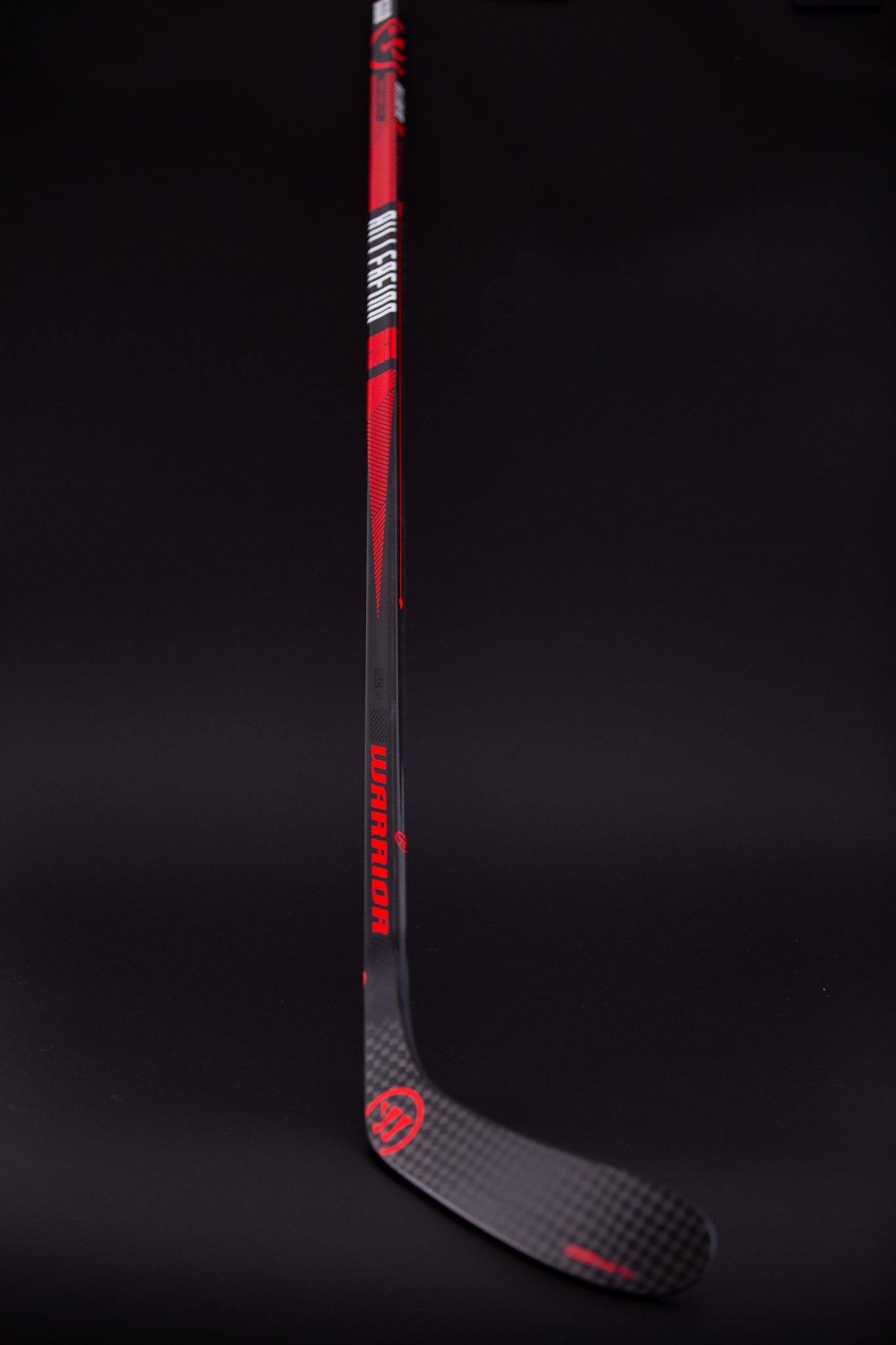 Warrior_Bille Sticks_2