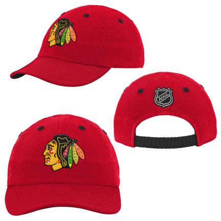 blackhawks infant