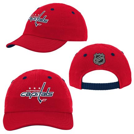 caps infant