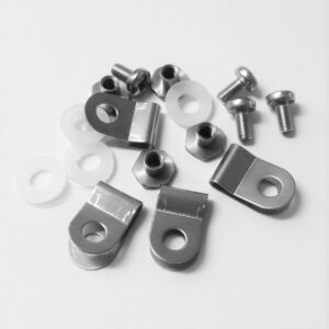 Varaosat ja tarvikkeet