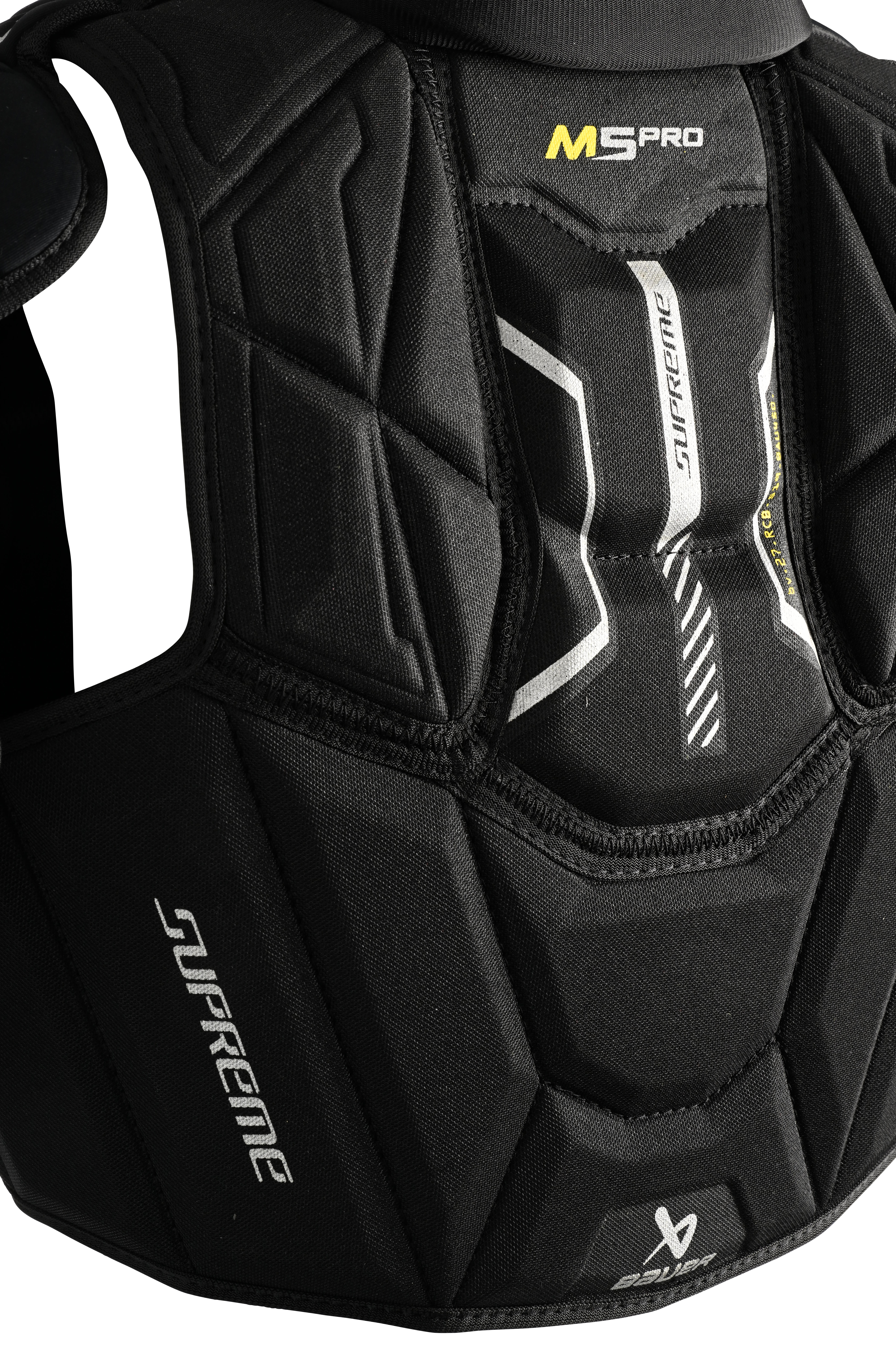 1061864_BTH23_PROTECTIVE-SHOULDER_SUPREME_M5PRO_SR_spine-detail