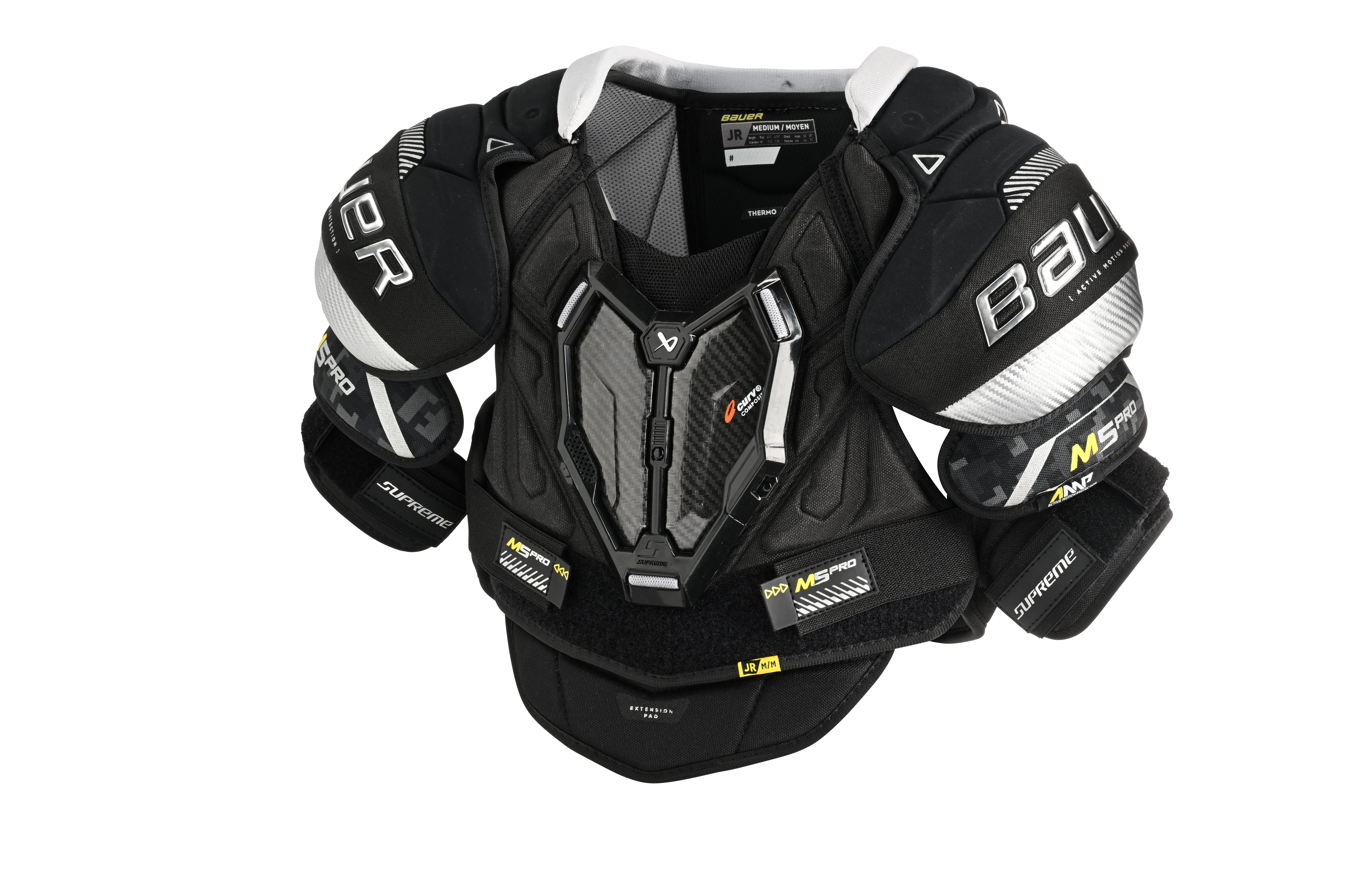 1061870_BTH23_PROTECTIVE-SHOULDER_SUPREME_M5PRO_JR_catalog-threequarter