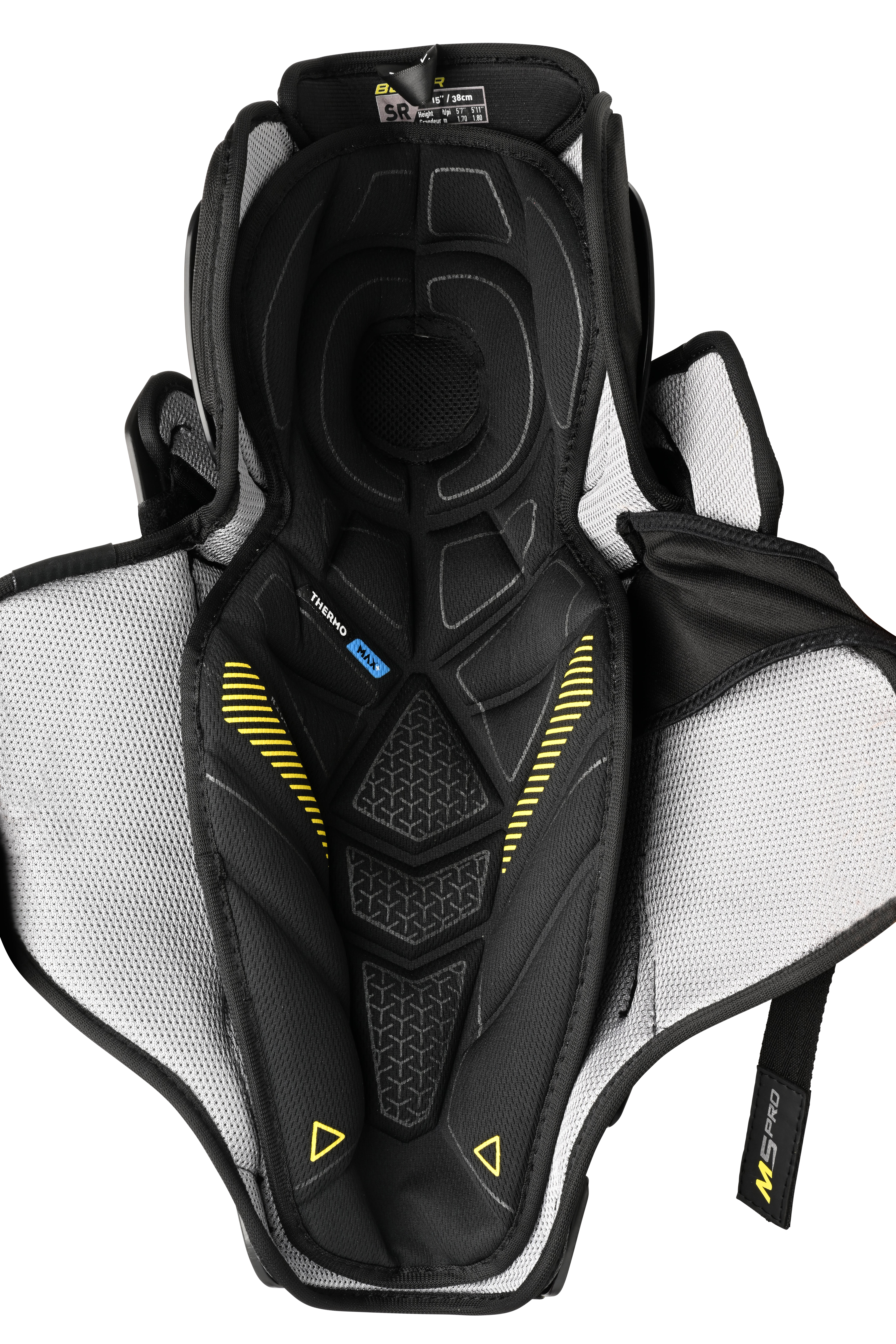 1061885_BTH23_PROTECTIVE-SHIN_SUPREME_M5PRO_SR_liner-detail