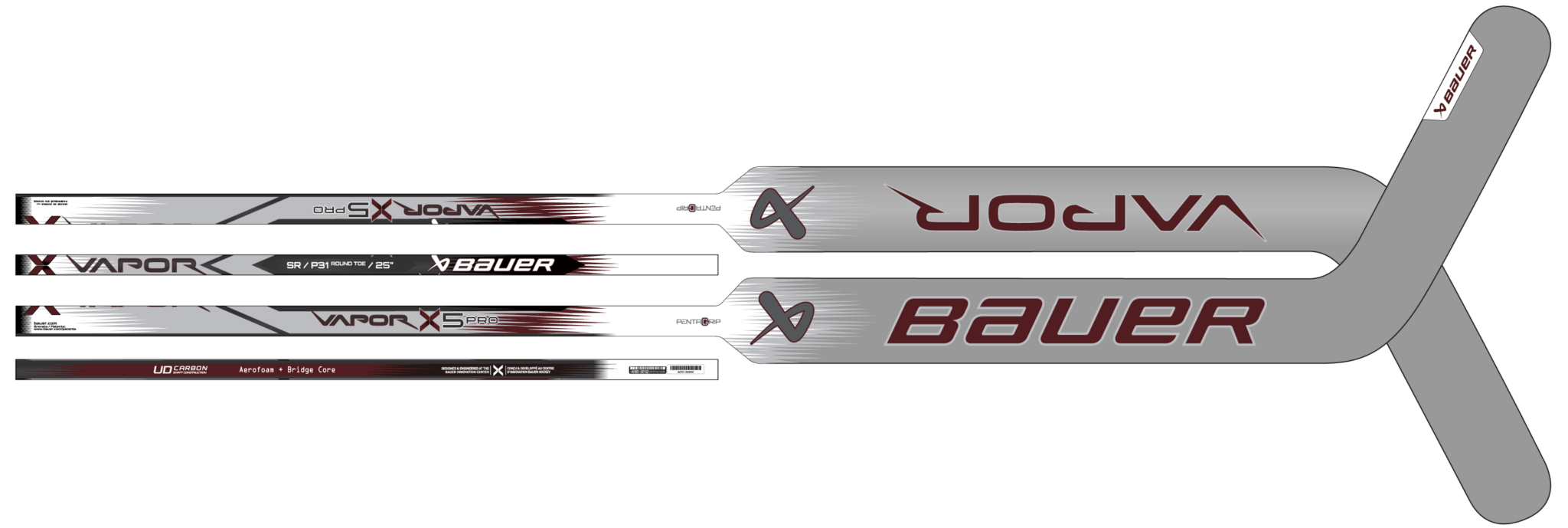 1062190_HOL23_GOAL_STICK_VAPOR_X5PRO_SR_CLR_MAR