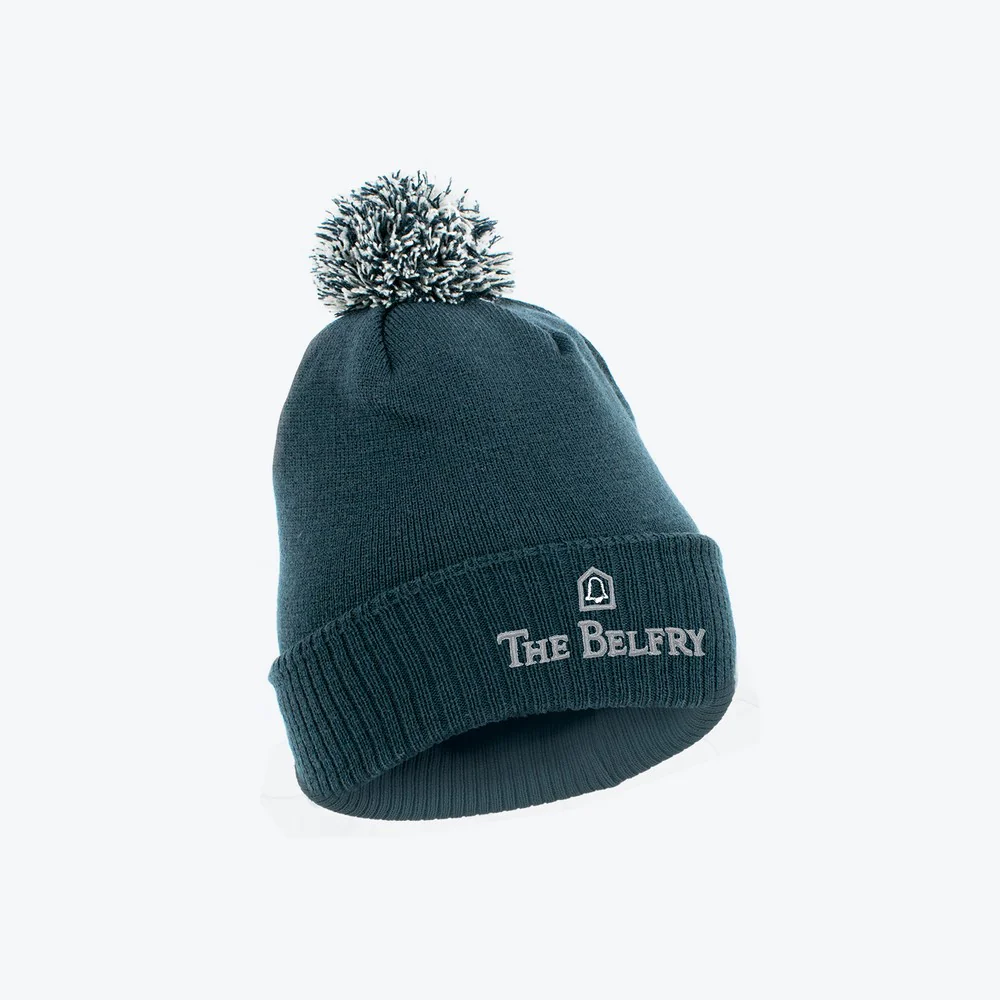 Bobble_BEANIE_Navy