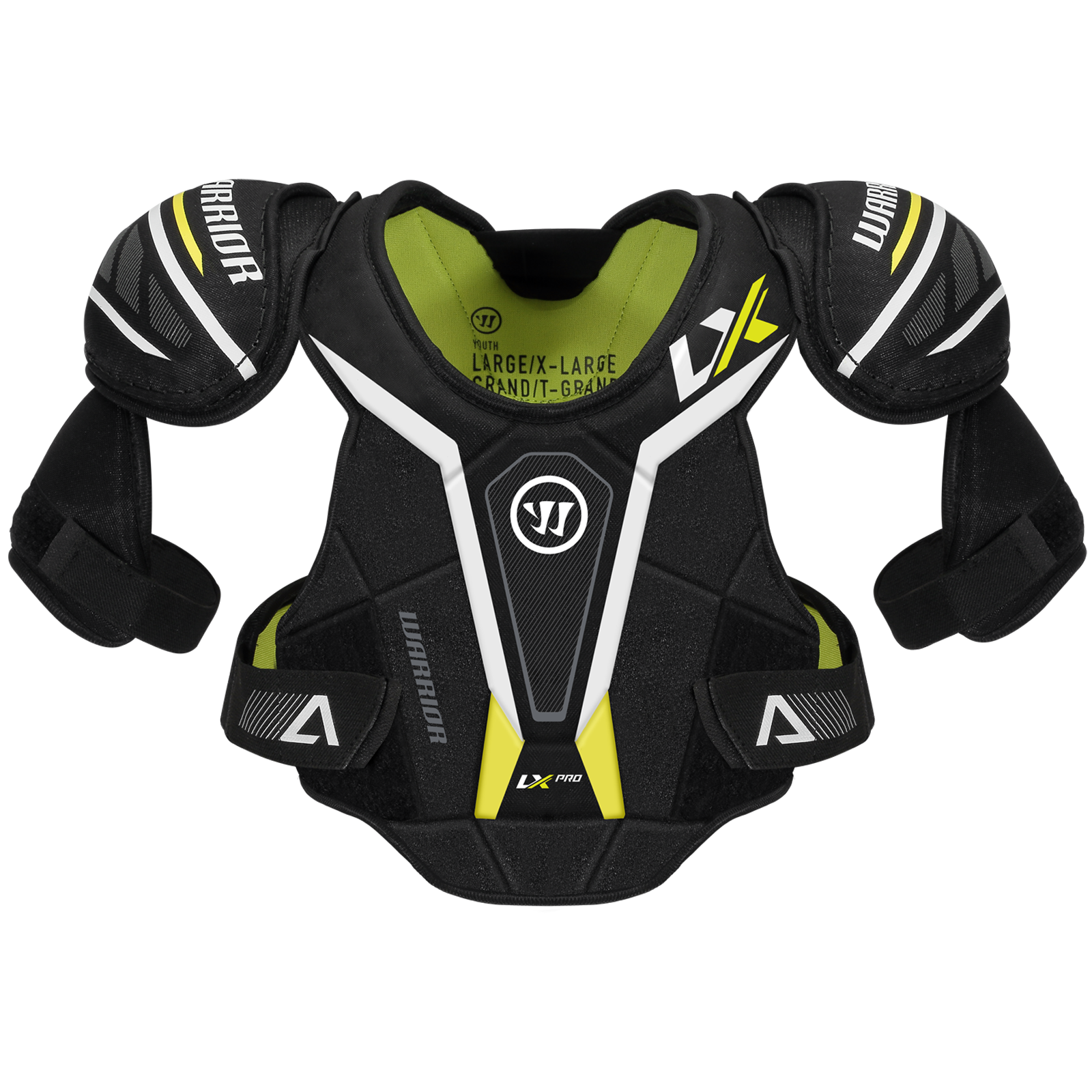 lxpro youth hartiasuojat