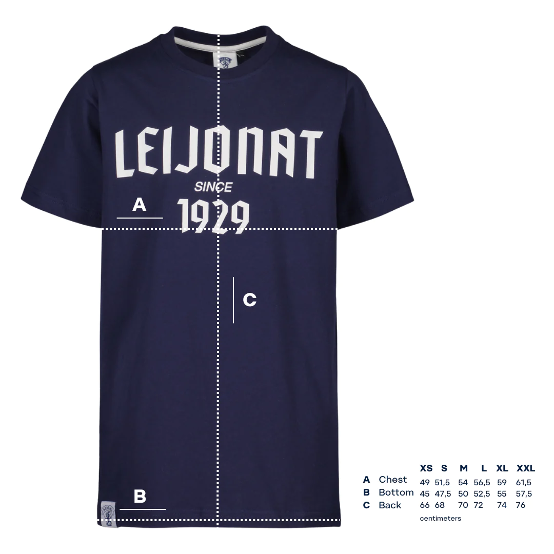 LeijonatStore_Kokotaulukko_t_paita (1)